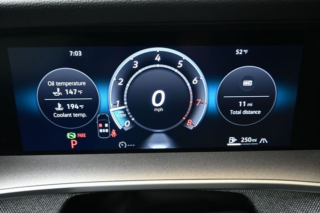 2026 Volkswagen Tiguan S - Photo 31