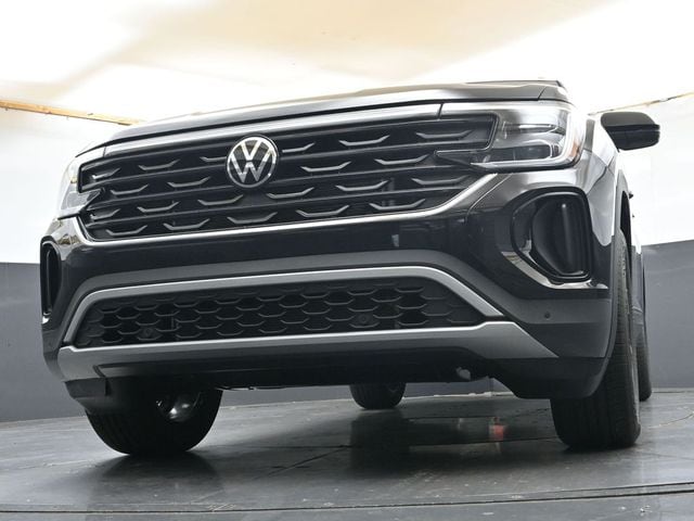 2026 Volkswagen Atlas Cross Sport SE w/Tech - Photo 37