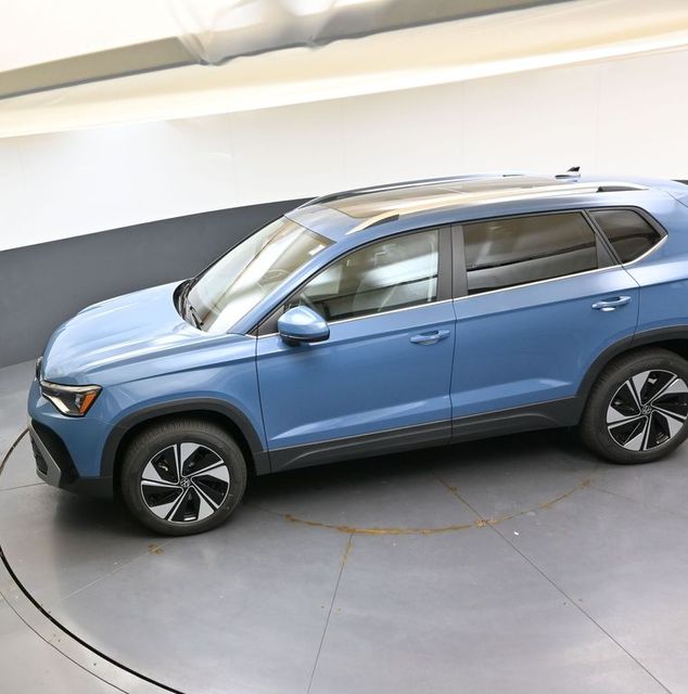 2026 Volkswagen Taos SE - Photo 48