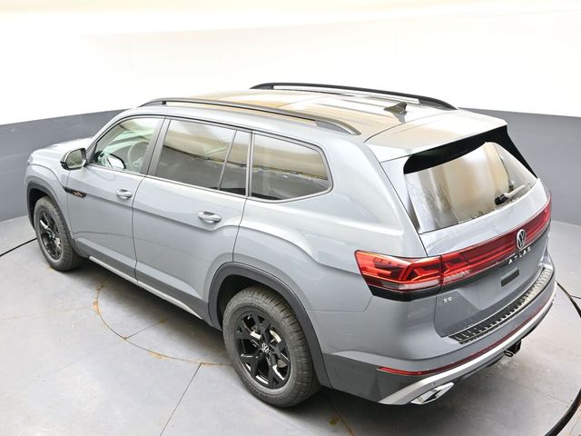 2026 Volkswagen Atlas Atlas Peak Edition - Photo 49