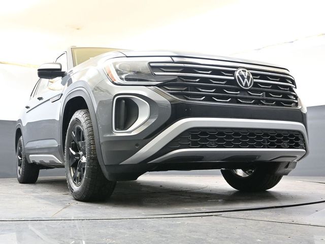 2026 Volkswagen Atlas Atlas Peak Edition - Photo 46