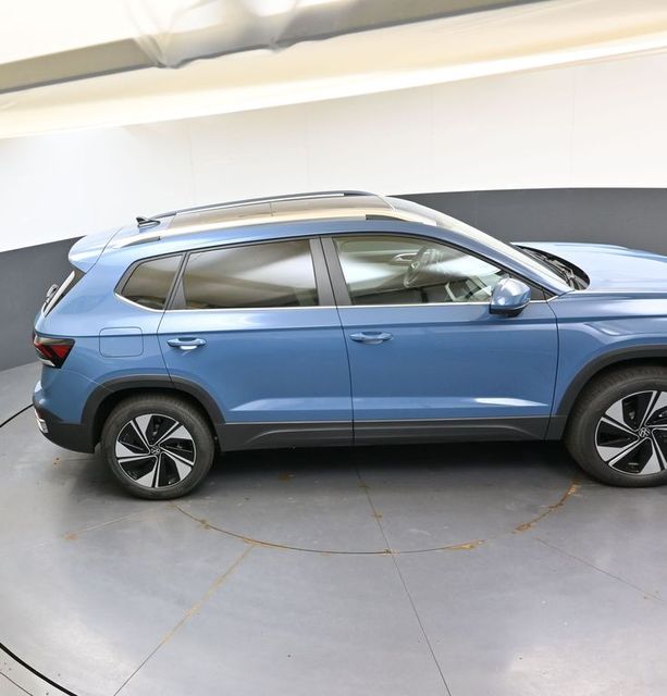 2026 Volkswagen Taos SE - Photo 52
