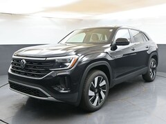 2026 Volkswagen Atlas Cross Sport SE w/Technology SUV