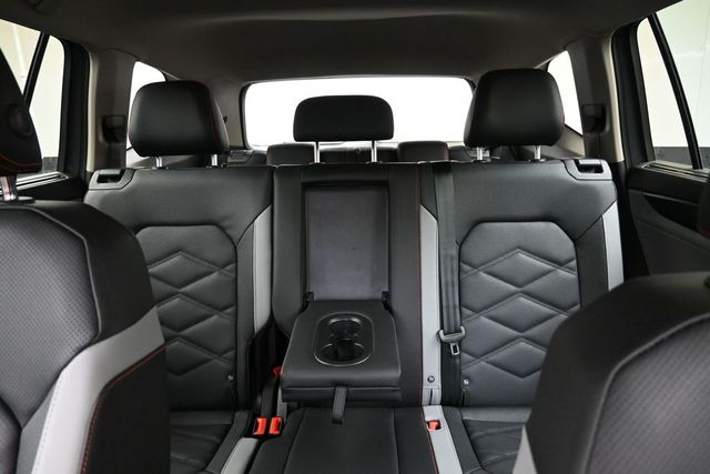 2026 Volkswagen Atlas Atlas Peak Edition - Photo 39