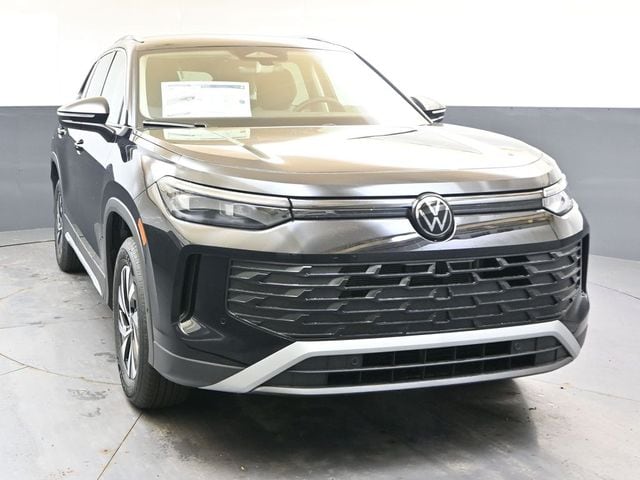2026 Volkswagen Tiguan S - Photo 8