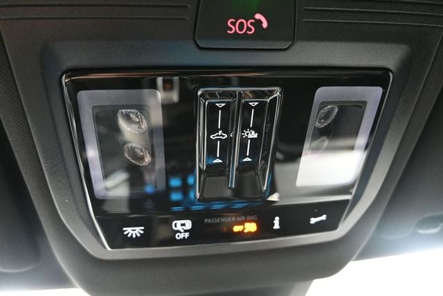 2026 Volkswagen Atlas Cross Sport SE w/Tech - Photo 35