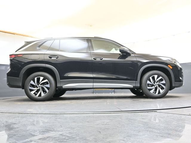 2026 Volkswagen Tiguan S - Photo 41