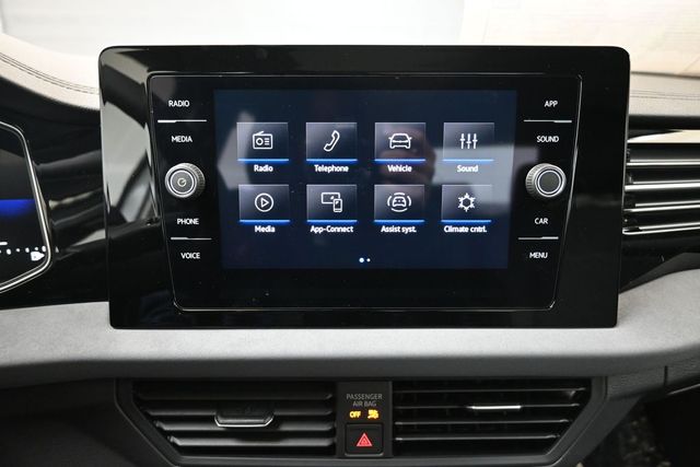 2026 Volkswagen Jetta SE - Photo 31