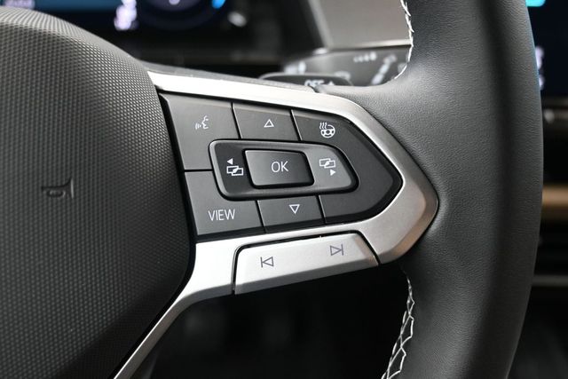 2026 Volkswagen Atlas Cross Sport SE w/Tech - Photo 27