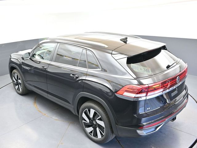2026 Volkswagen Atlas Cross Sport SE w/Tech - Photo 46