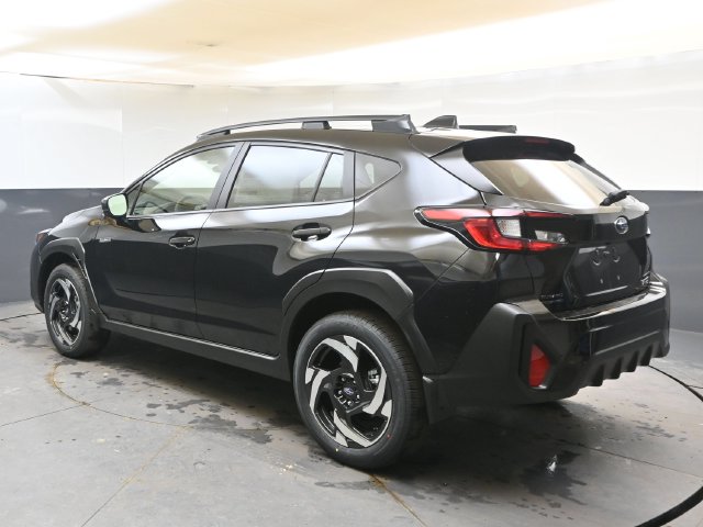 Used 2026 Subaru Crosstrek Limited Hybrid SUV