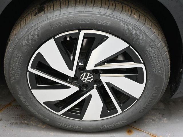 2026 Volkswagen Atlas SE w/Tech - Photo 10