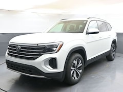 2026 Volkswagen Atlas SE SUV