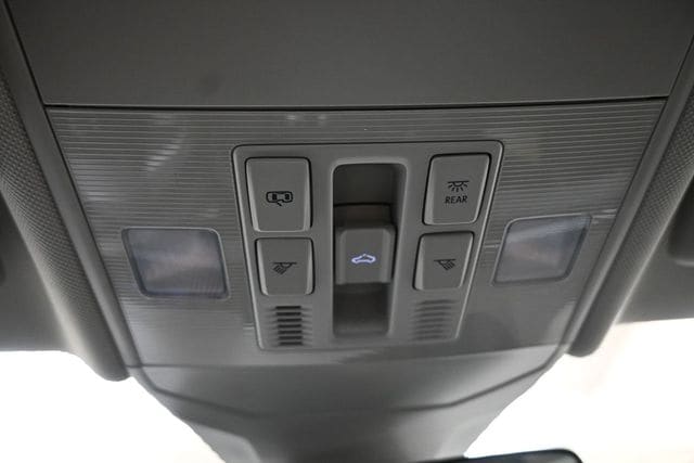 2026 Volkswagen Jetta SE - Photo 36