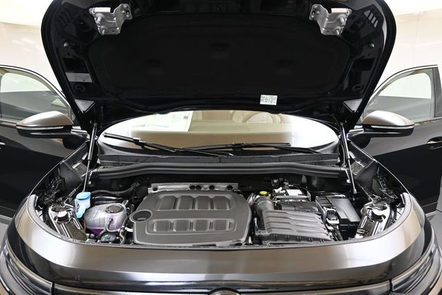 2026 Volkswagen Tiguan S - Photo 9