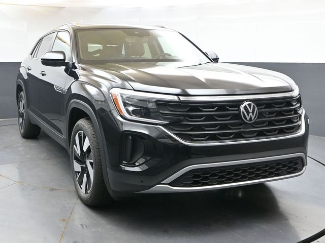 2026 Volkswagen Atlas Cross Sport SE w/Tech - Photo 8