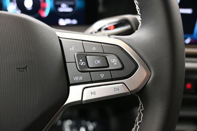 2026 Volkswagen Tiguan S - Photo 27