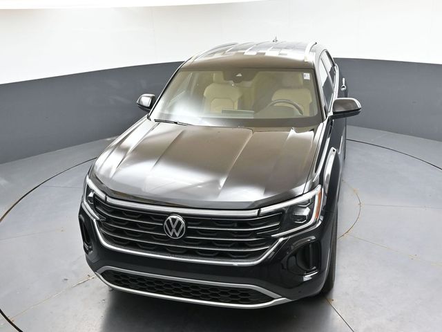 2026 Volkswagen Atlas Cross Sport SE w/Tech - Photo 44