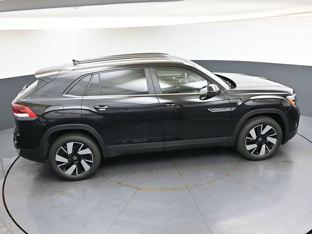 2026 Volkswagen Atlas Cross Sport SE w/Tech - Photo 49