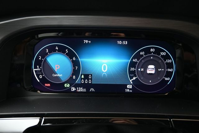 2026 Volkswagen Atlas Cross Sport SE w/Tech - Photo 31