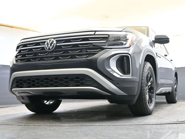 2026 Volkswagen Atlas Atlas Peak Edition - Photo 40