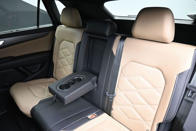 2026 Volkswagen Atlas Cross Sport SE w/Tech - Photo 20