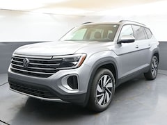 2026 Volkswagen Atlas SE w/Technology SUV