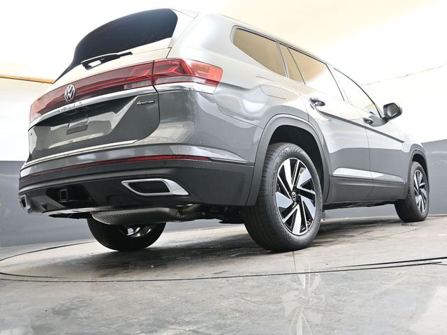 2026 Volkswagen Atlas SE w/Tech - Photo 35