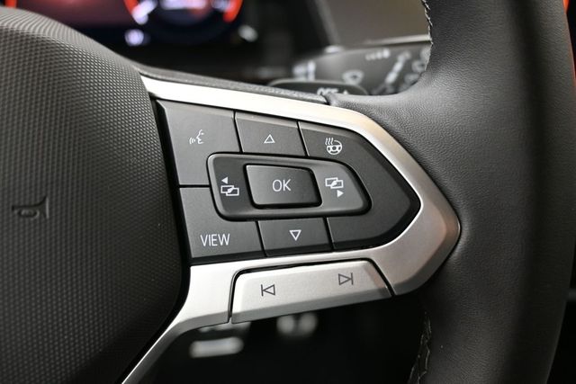 2026 Volkswagen Atlas Atlas Peak Edition - Photo 29