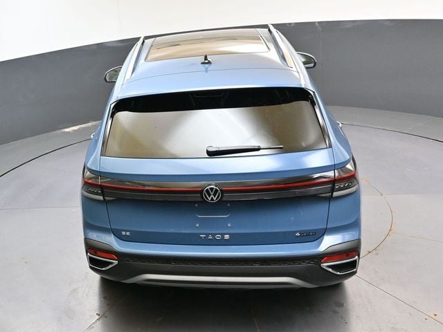 2026 Volkswagen Taos SE - Photo 50