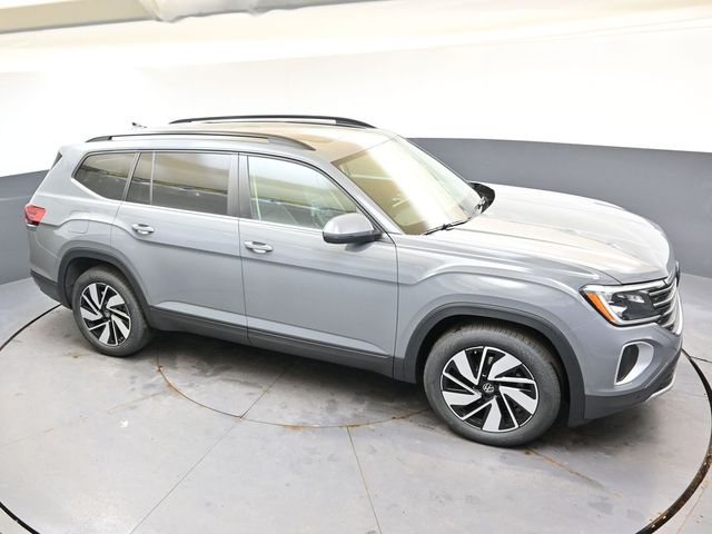 2026 Volkswagen Atlas SE w/Tech - Photo 44