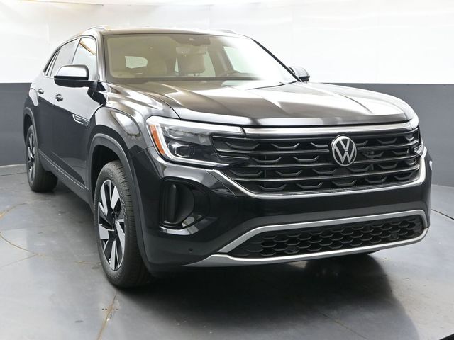 2026 Volkswagen Atlas Cross Sport SE w/Tech - Photo 8