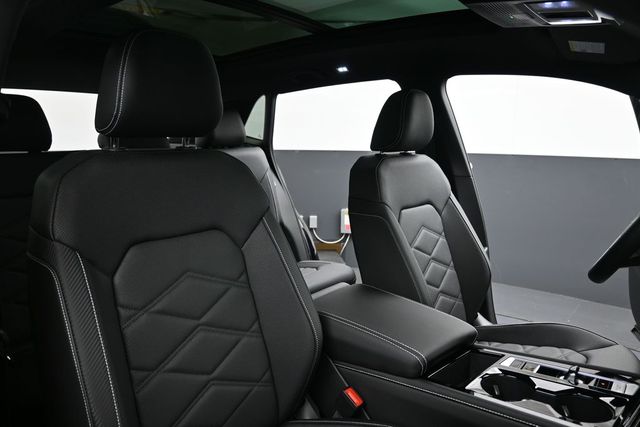 2026 Volkswagen Atlas Cross Sport SE w/Tech - Photo 13