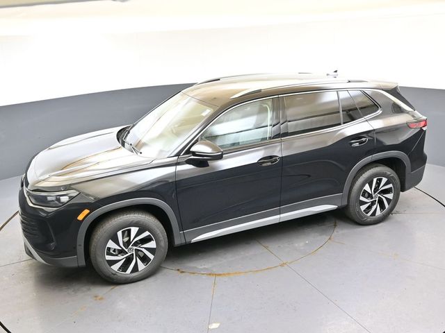 2026 Volkswagen Tiguan S - Photo 44