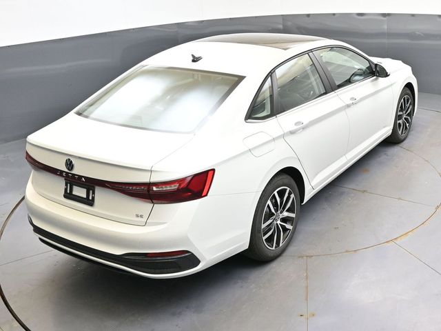 2026 Volkswagen Jetta SE - Photo 49