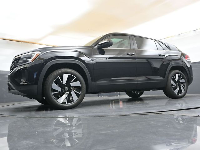 2026 Volkswagen Atlas Cross Sport SE w/Tech - Photo 38