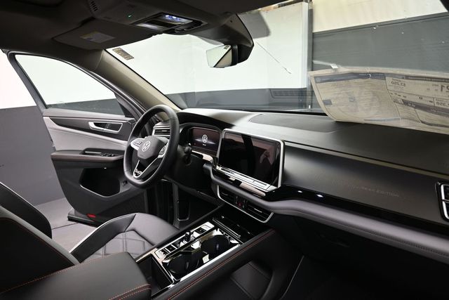 2026 Volkswagen Atlas Atlas Peak Edition - Photo 12