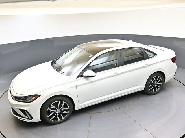 2026 Volkswagen Jetta SE - Photo 46