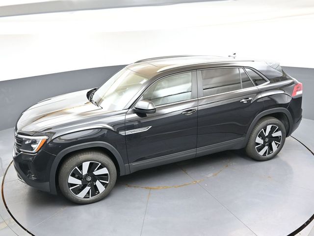 2026 Volkswagen Atlas Cross Sport SE w/Tech - Photo 45