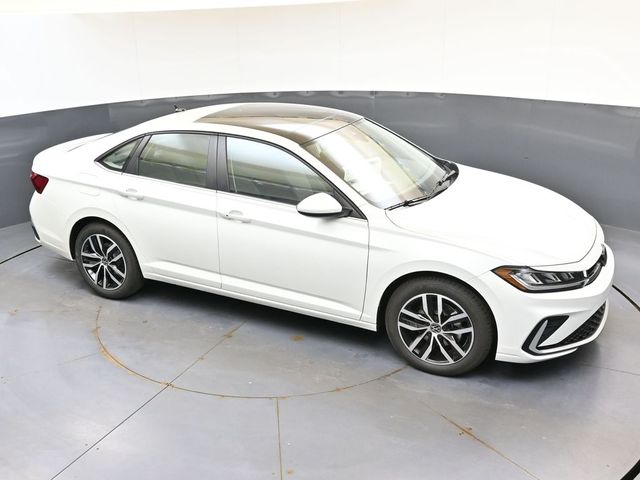 2026 Volkswagen Jetta SE - Photo 51