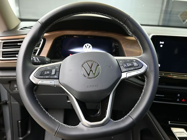 2026 Volkswagen Atlas SE w/Tech - Photo 25
