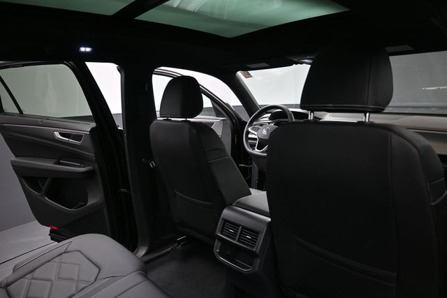 2026 Volkswagen Atlas Cross Sport SE w/Tech - Photo 15