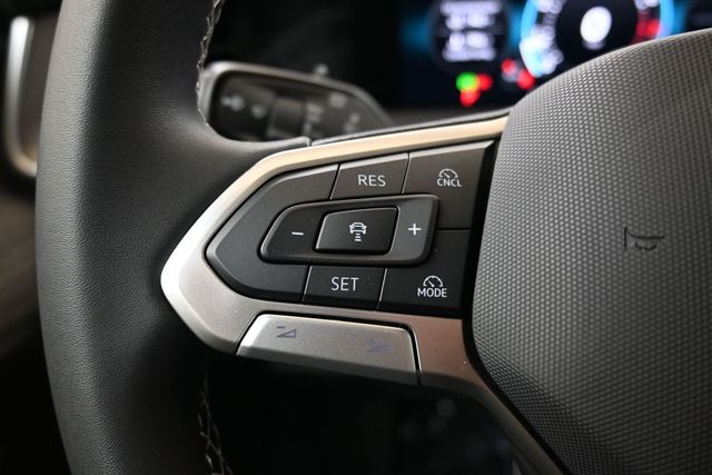 2026 Volkswagen Tiguan S - Photo 26