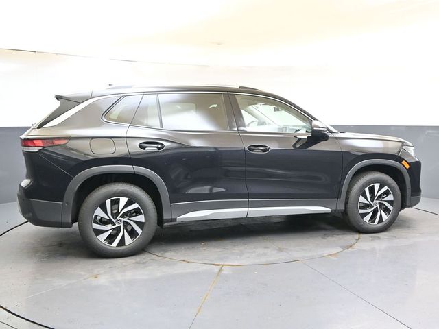2026 Volkswagen Tiguan S - Photo 6
