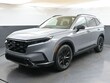  Honda CR-V Hybrid