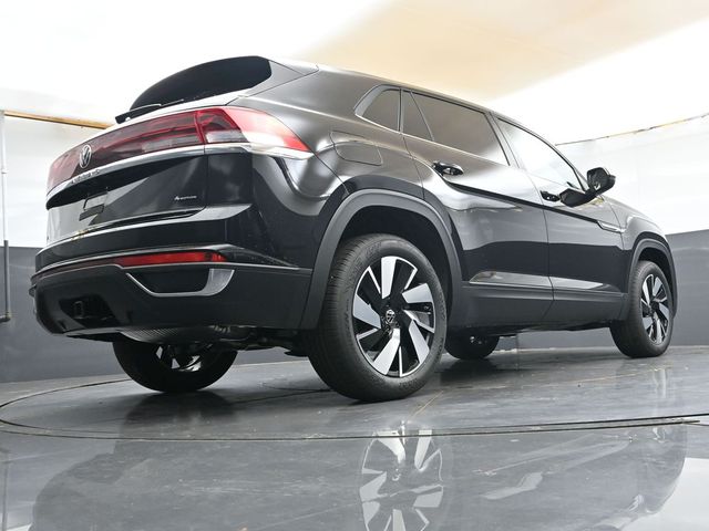 2026 Volkswagen Atlas Cross Sport SE w/Tech - Photo 41