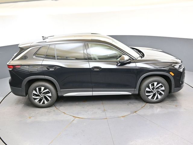 2026 Volkswagen Tiguan S - Photo 48