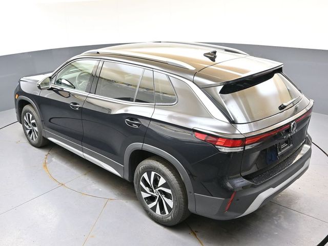 2026 Volkswagen Tiguan S - Photo 45