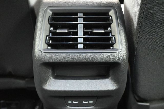 2026 Volkswagen Tiguan S - Photo 21
