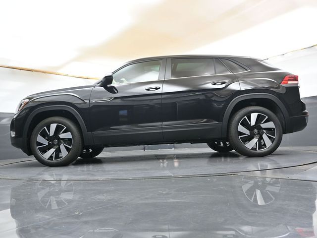 2026 Volkswagen Atlas Cross Sport SE w/Tech - Photo 39